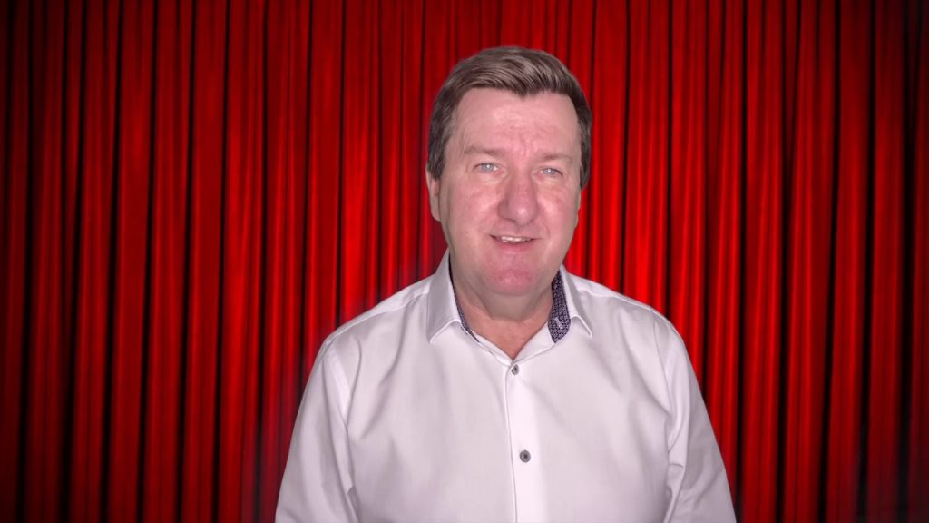 UKTheatre.TV – Theatre Coming To A Stage Near You