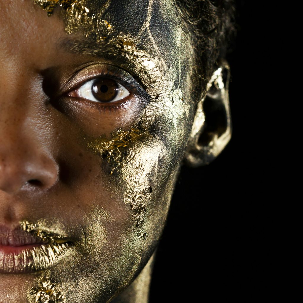 EDINBURGH FRINGE: Blood and Gold at the Lyceum Studio