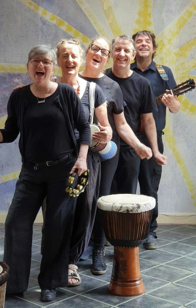 EDINBURGH FRINGE: Who Walks This Path