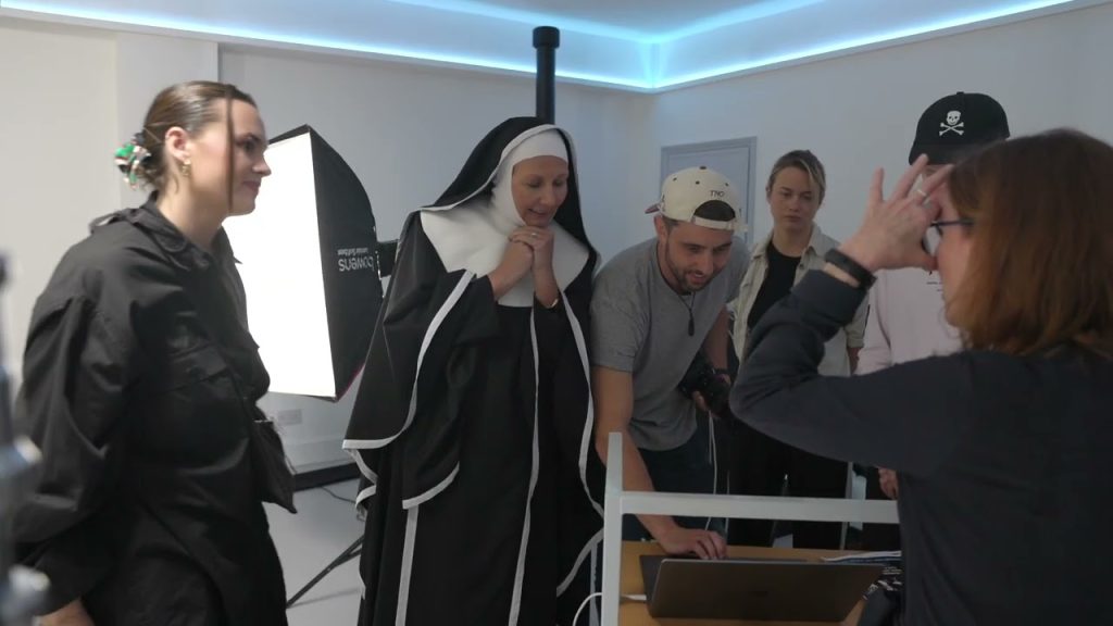 Sister Act | UK Tour | ATG Tickets