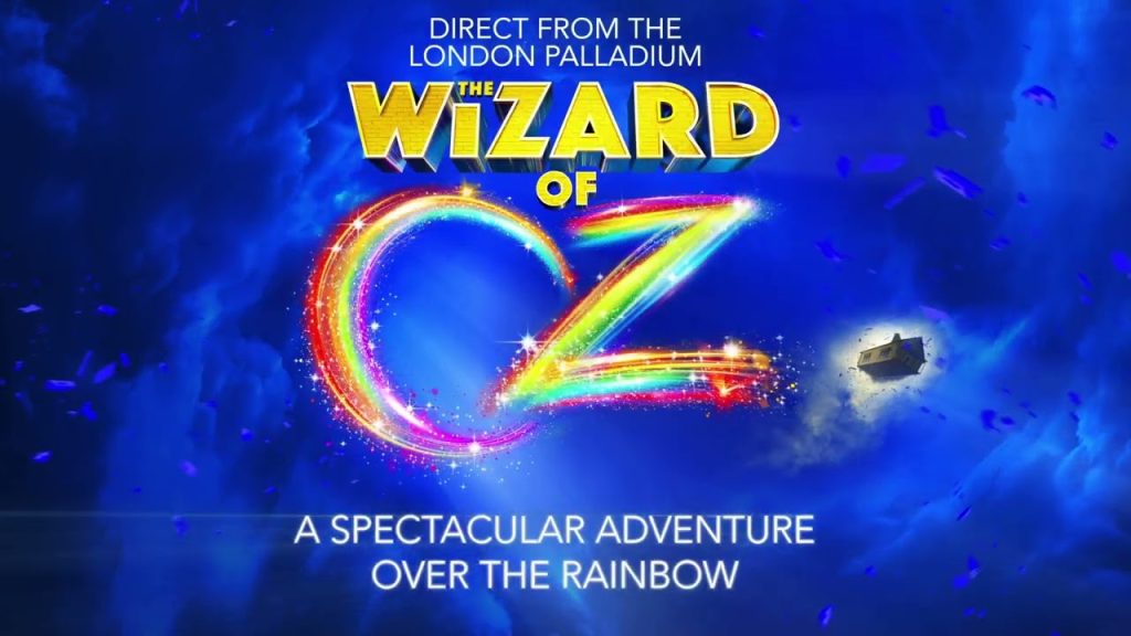 The Wizard of Oz | Liverpool Empire | ATG Tickets