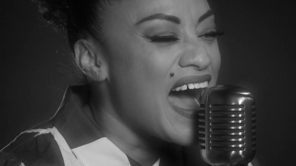 The Bodyguard – I Will Always Love You Rehearsal | The Alex, Birmingham | ATG Tickets