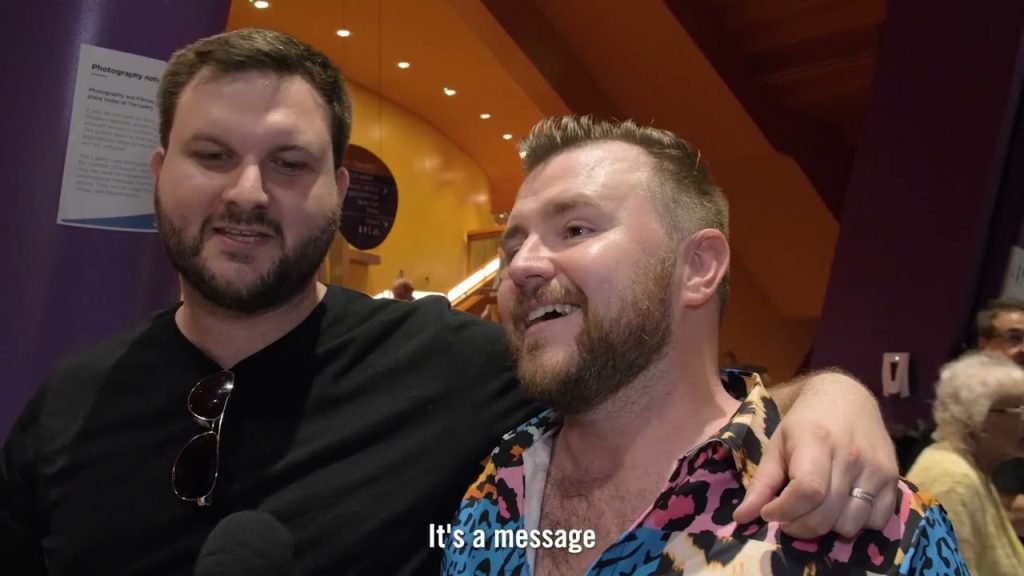 Everybody’s Talking About Jamie – Vox Pops | UK Tour | ATG Tickets