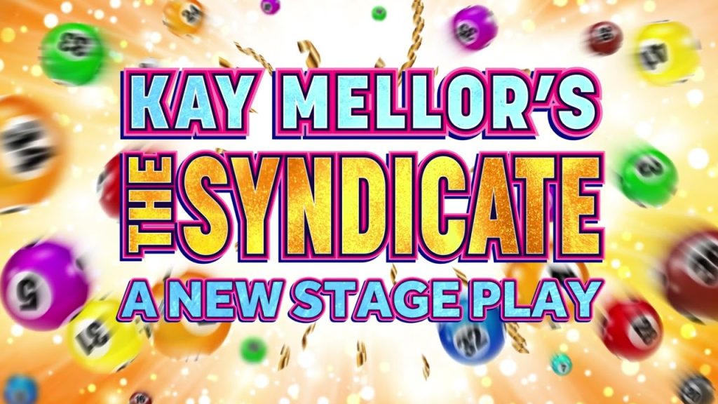 The Syndicate | Richmond Theatre | ATG Tickets