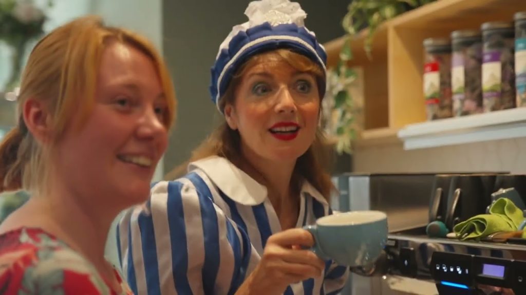 Dick Whittington | Richmond Theatre | ATG Tickets