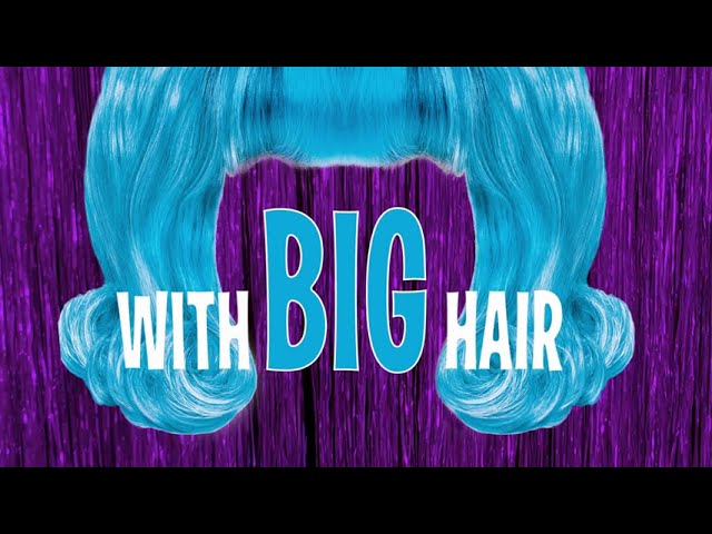 Hairspray The Musical | UK Tour | ATG Tickets