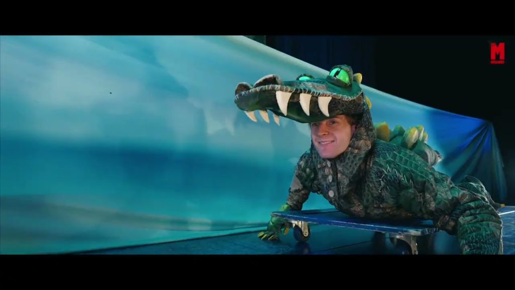Peter Pan Goes Wrong | UK Tour | ATG Tickets