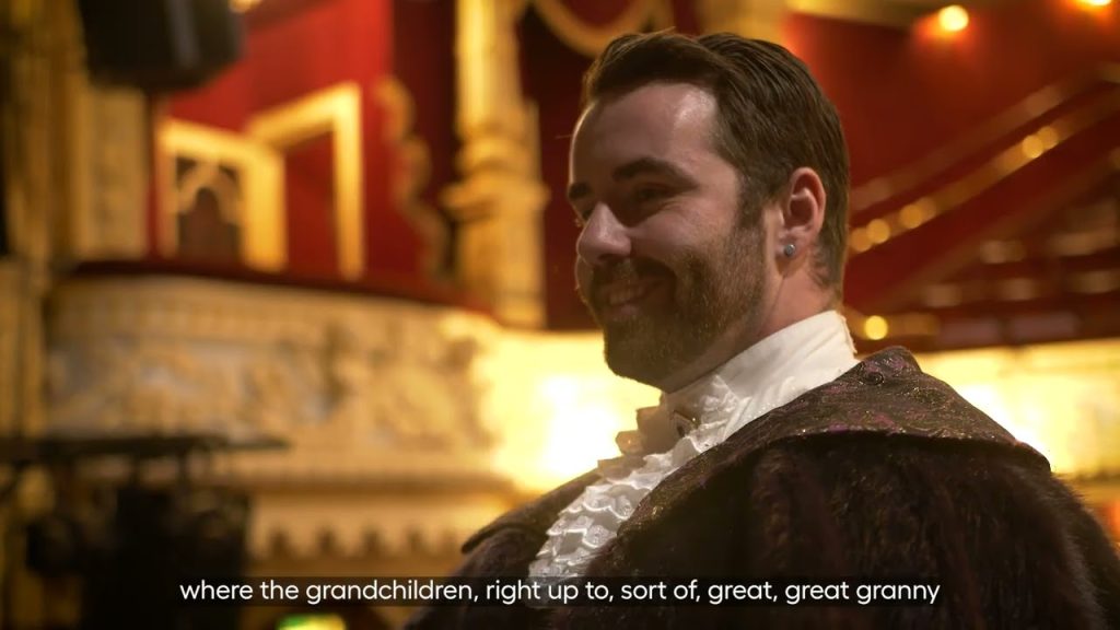 Beauty and the Beast | Richmond Theatre | ATG Tickets