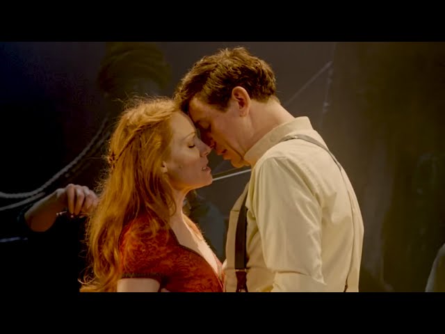 The Curious Case of Benjamin Button – West End Trailer