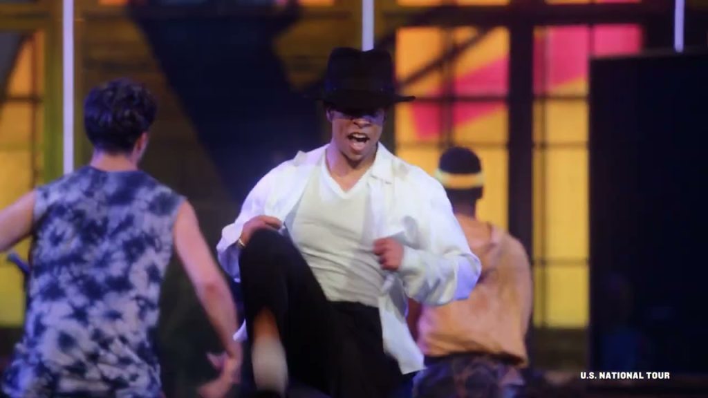 MJ THE MUSICAL JAMAAL | CAST ANNOUNCEMENT TRAILER