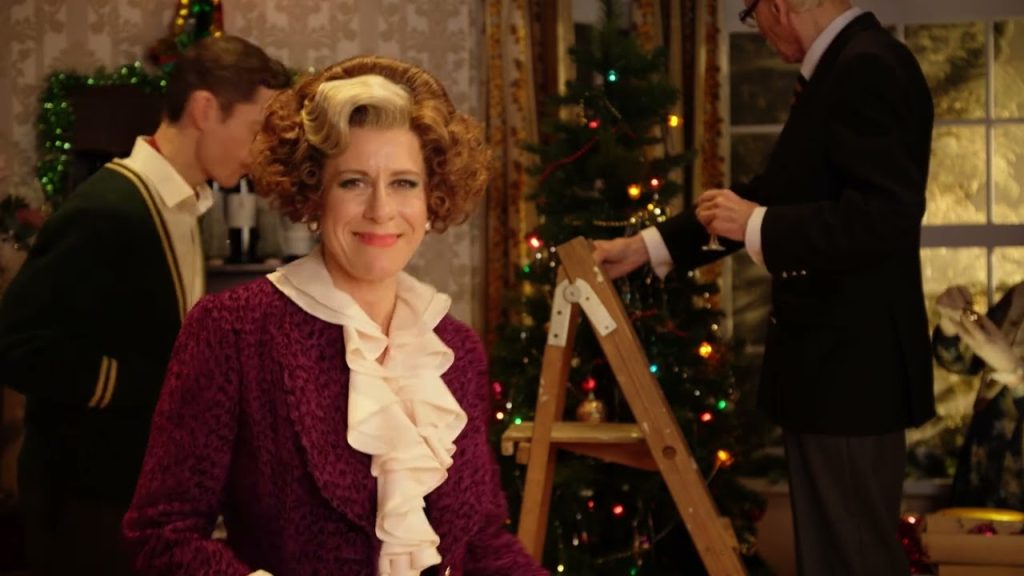 FAWLTY TOWERS – THE PLAY | Trailer