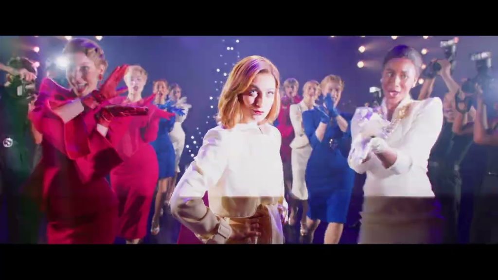 THE DEVIL WEARS PRADA | Dominion Theatre