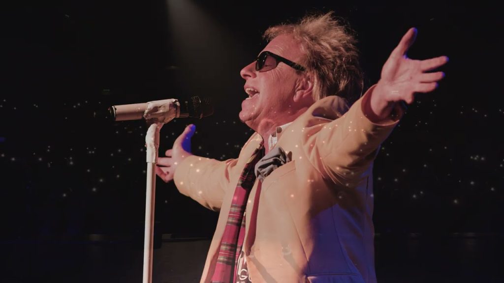 Some Guys Have All the Luck – The Rod Stewart Story | UK Tour | ATG Tickets