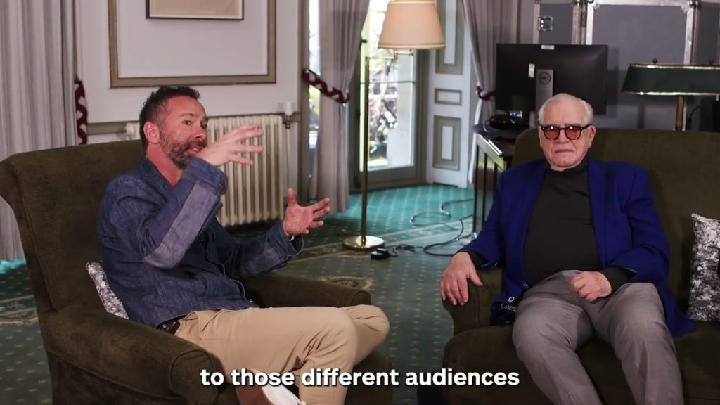 Make It Happen | Meet Andrew Panton, Brian Cox & Sandy Grierson