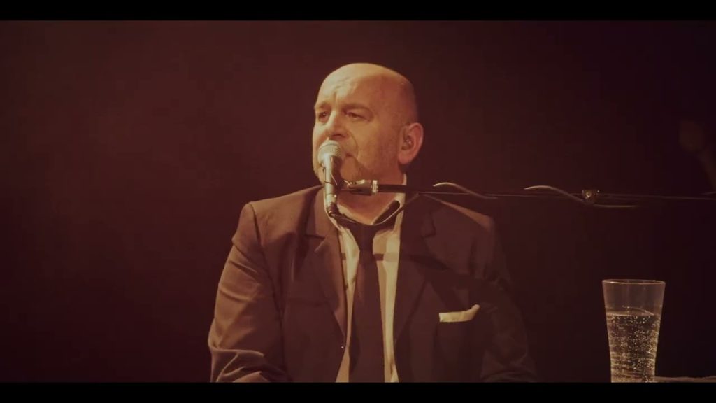 The Billy Joel Songbook | UK Tour | ATG Tickets