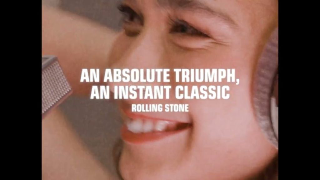 STEREOPHONIC | Trailer