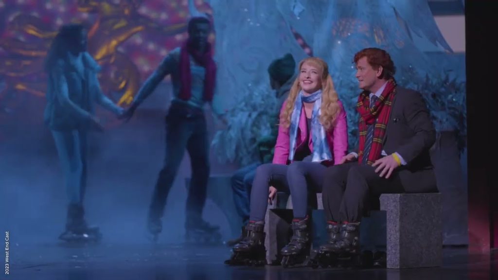 ELF THE MUSICAL | Trailer