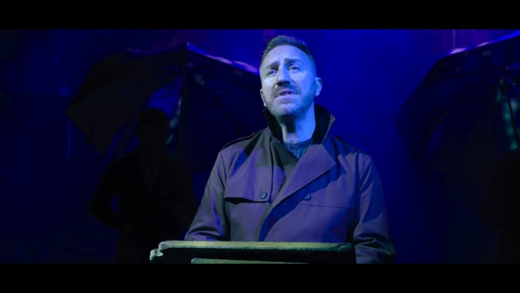 Seven Drunken Nights – The Story of the Dubliners | UK Tour | ATG Tickets