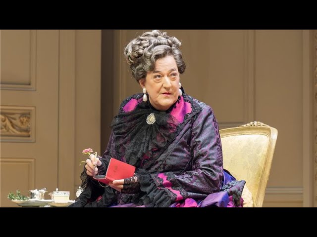 The Importance of Being Earnest | Noël Coward Theatre