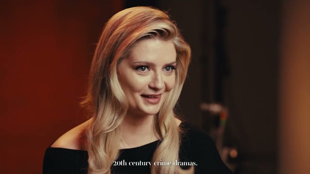 Double Indemnity | BTS Sizzle | ATG Tickets