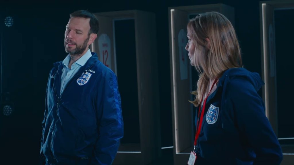 Dear England | Trailer
