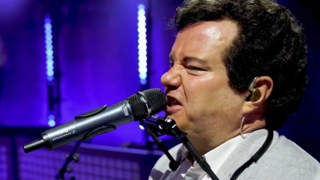 Uptown Girl – The Billy Joel Collection | Trailer | Victoria Hall
