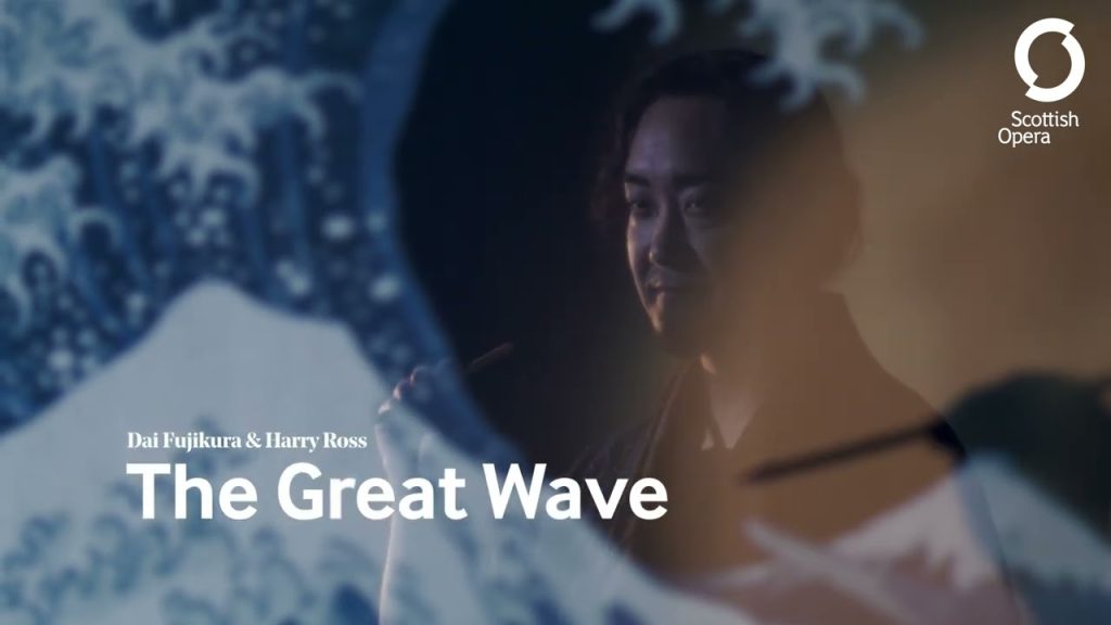 Scottish Opera – The Great Wave | Theatre Royal Glasgow | ATG Tickets