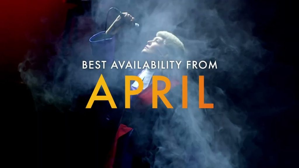 INTER ALIA | Best Availability