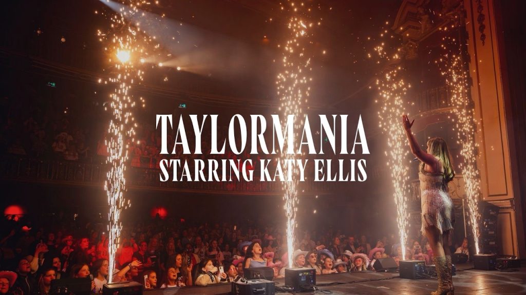 Taylormania | UK Tour | ATG Tickets