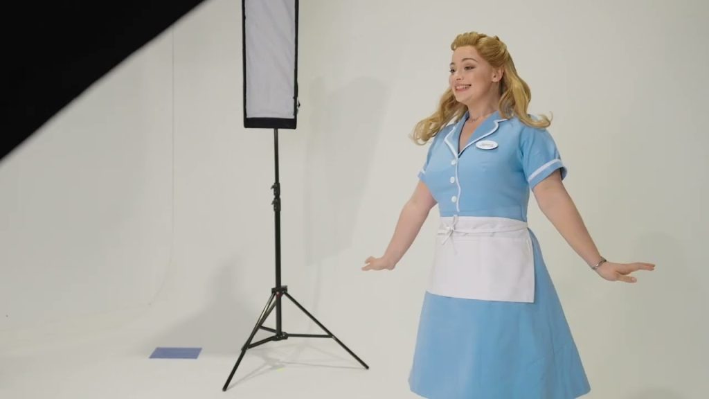 Waitress | UK Tour | ATG Tickets