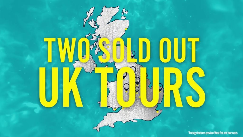 Everybody’s Talking About Jamie | UK Tour | ATG Tickets