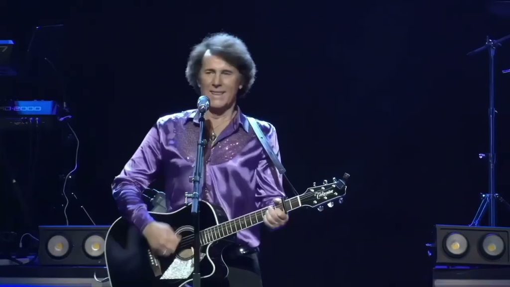 It’s a Beautiful Noise: The Neil Diamond Tribute Spectacular | UK Tour | ATG Tickets