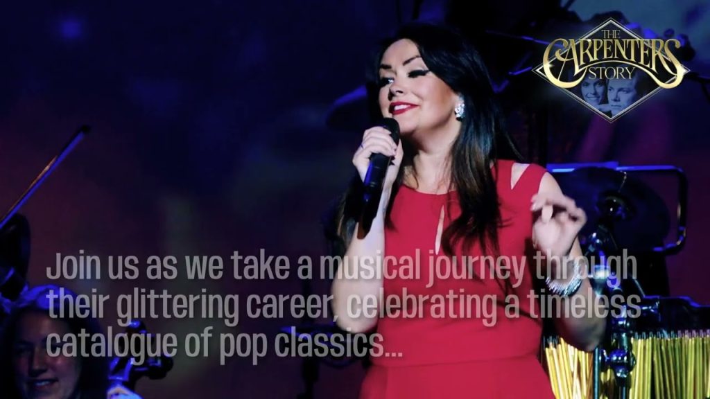 The Carpenters Story | Trailer