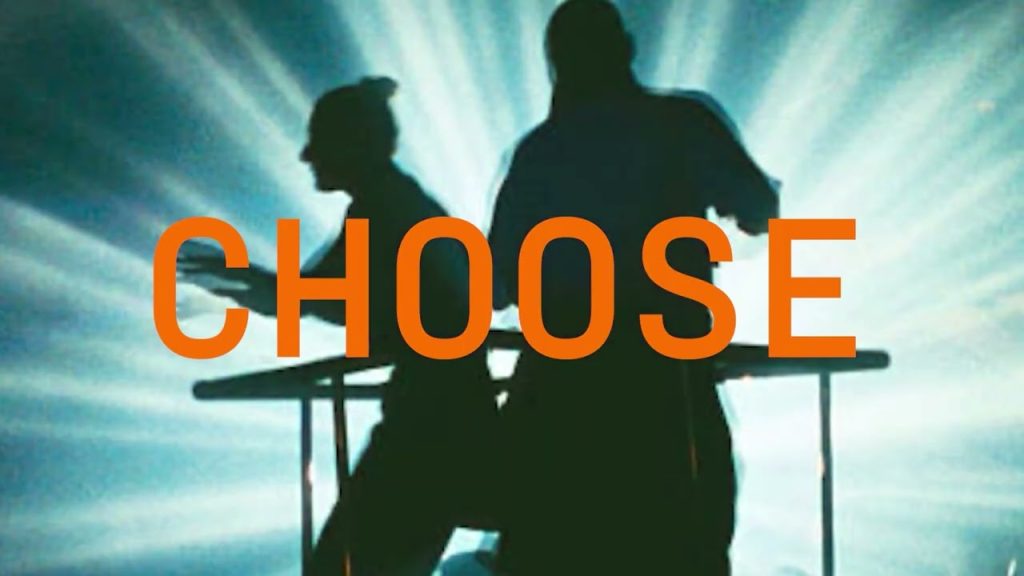 Trainspotting The Musical | Trailer