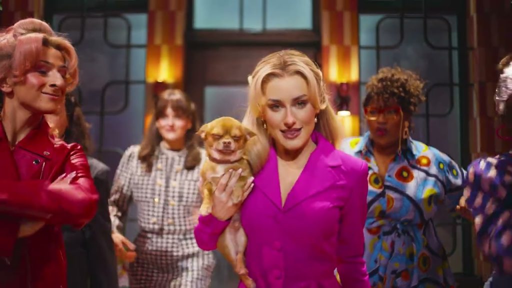 Legally Blonde | UK Tour | ATG Tickets