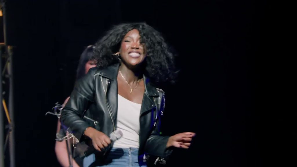 Queen of the Night – A Tribute to Whitney Houston | UK Tour | ATG Tickets