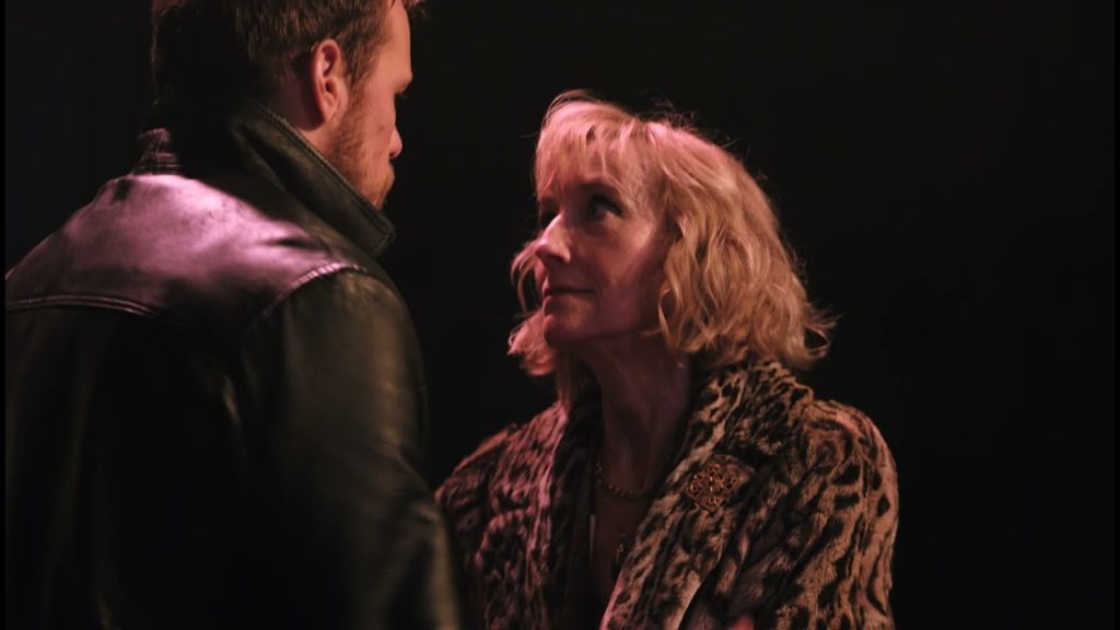 Macbeth | Scene from the show (Act 1, Scene 5)