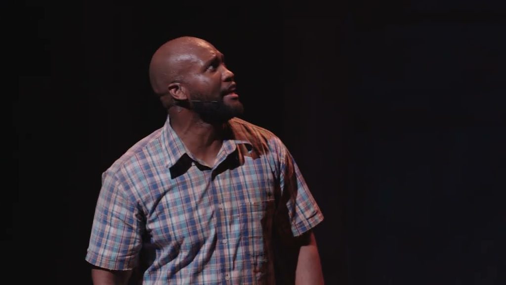 The Boy Who Harnessed The Wind | This I Know (song from the show)