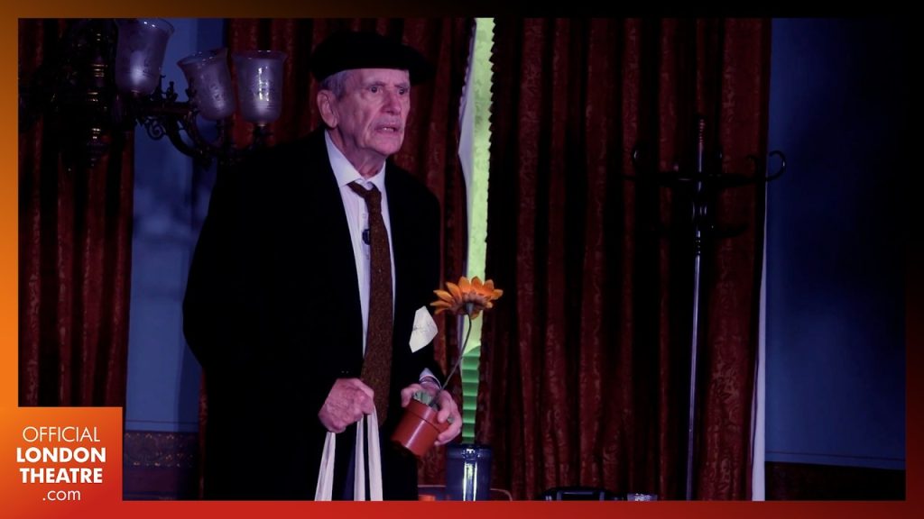 Wiesenthal | 2026 London Trailer