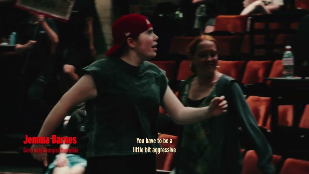 YEP Jekyll and Hyde // Trailer