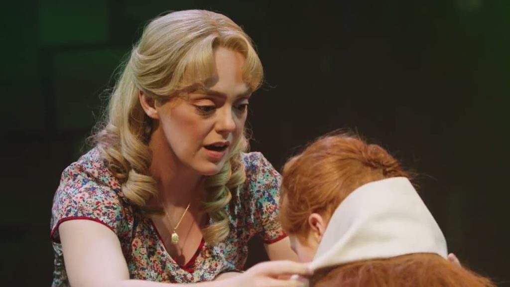 Matilda The Musical | Theatre Royal Glasgow | ATG Tickets