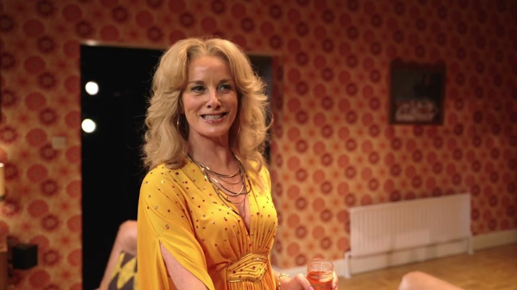 Abigail’s Party | Harold Pinter Theatre | ATG Tickets
