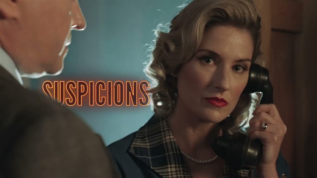 The Mousetrap | Trailer
