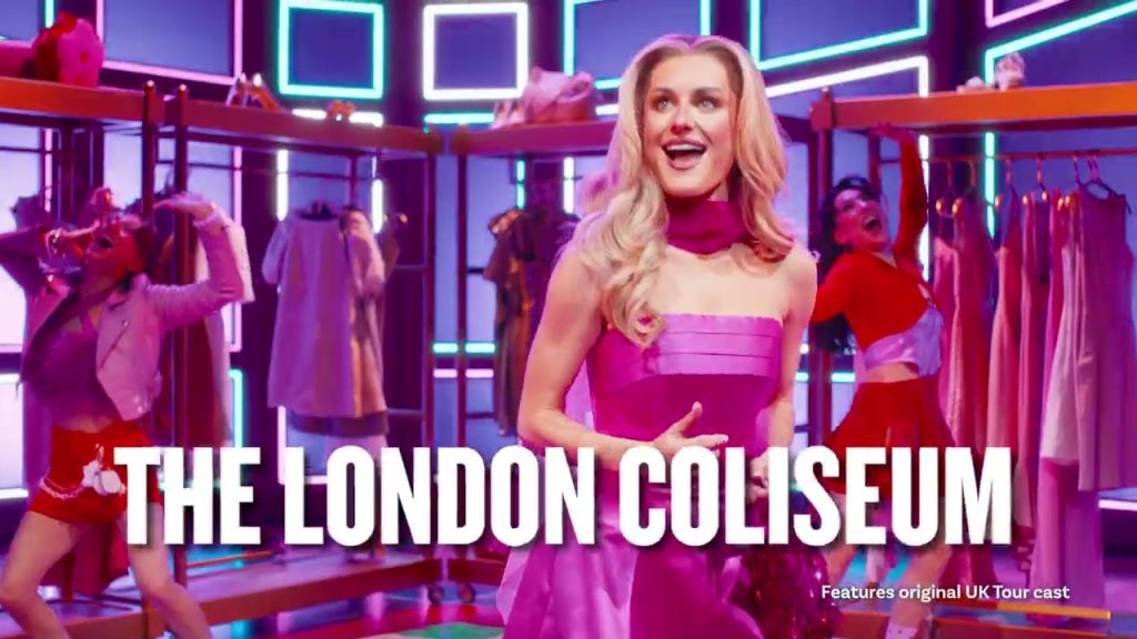 Legally Blonde | Trailer