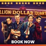 Million Dollar Quartet | 2026 London Opening Night