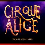 Cirque Alice | 2026 London Trailer