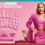Amber Davies talks starring in Legally Blonde The Musical | Interview & Photoshoot