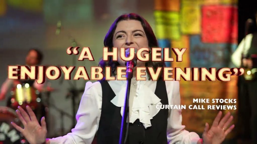 The Cavern Club Story | UK Tour | ATG Tickets