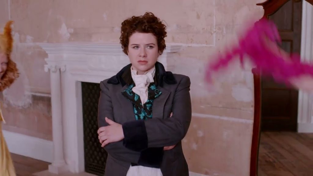 Pride and Prejudice* (*sort of) | UK Tour | ATG Tickets